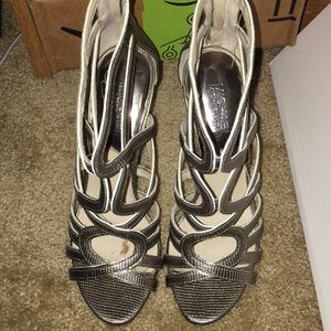 Michael Kors heels